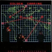 Golden Earring N.e.w.s
