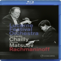 Lucerne Festival Orchestra & Riccardo Chailly & Denis Matsuev Rachmaninoff