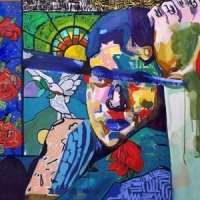 Susto My Entire Life