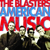 Blasters American Music -coloured-