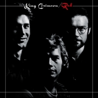 King Crimson Red (2024 Steven Wilson Mixes & 202