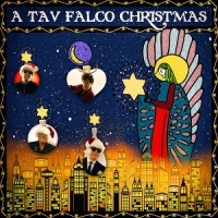 Falco, Tav A Tav Falco Christmas