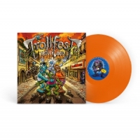 Trollfest Trollywood -coloured-