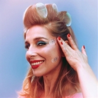 Barbara Carlotti Cheris Ton Futur !