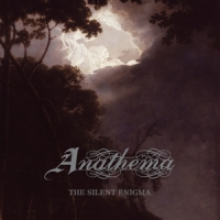 Anathema Silent Enigma