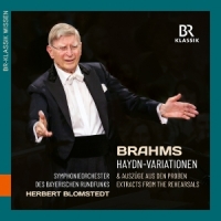 Blomstedt, Herbert Herbert Blomstedt Conducts And Rehearses Johannes Brahm