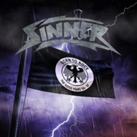 Sinner Born To Rock - The Noise Years '84-'87