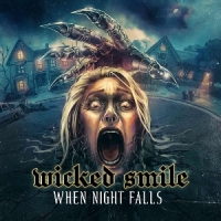 Wicked Smile When Night Falls