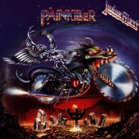 Judas Priest Painkiller