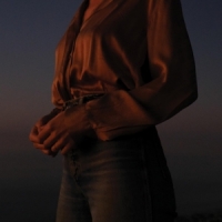 Berkel, Jenny These Are The Sounds Left From Leaving -coloured-