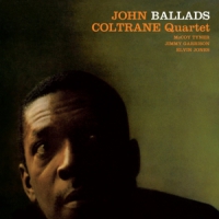 Coltrane, John -quartet Ballads