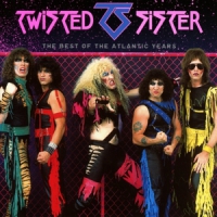 Twisted Sister The Best Of The Atlantic Years