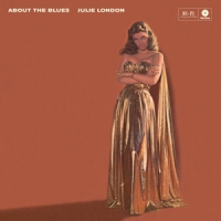 Julie London About The Blues