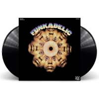 Funkadelic Funkadelic (45 Rpm Edition)