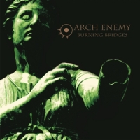 Arch Enemy Burning Bridges (re-issue 2023) -coloured-