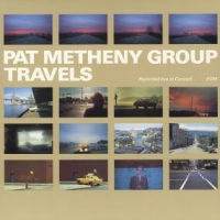 Metheny, Pat Travels