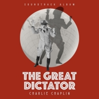 Chaplin, Charlie The Great Dictator