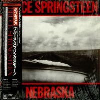 Springsteen, Bruce Nebraska -ltd-