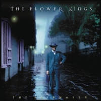 Flower Kings, The The Rainmaker (re-issue 2022) (lp+cd)