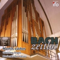 Bach, J.s. Bach Zeitlos