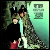 Rolling Stones Big Hits (high Tide & Green..)