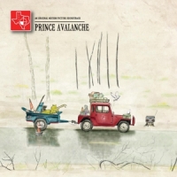Explosions In The Sky Prince Avalanche (ost)