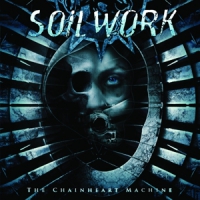 Soilwork Chainheart Machine -coloured-