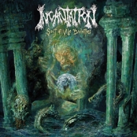 Incantation Sect Of Vile Divinities -coloured-