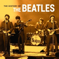 Beatles, The History Of