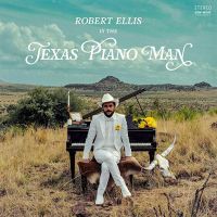 Ellis, Robert Texas Piano Man-coloured-
