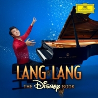 Lang, Lang The Disney Book