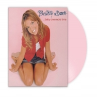 Spears, Britney ...baby One More Time -coloured-