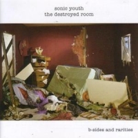 Sonic Youth Destroyed Room (b-sides And Raritie