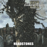 Lake Of Tears Headstones -coloured-