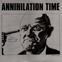Annihilation Time Annihilation Time