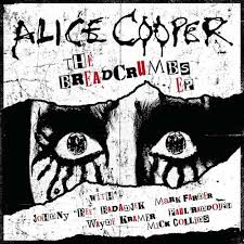 Cooper, Alice Breadcrumbs