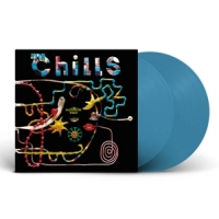 Chills Kaleidoscope World (expanded)