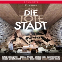 Finnish National Opera Die Tote Stadt