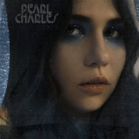 Charles, Pearl Magic Mirror (blue)