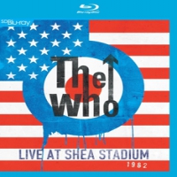 Who, The Live At Shea Stadium 1982