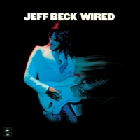 Beck, Jeff Wired