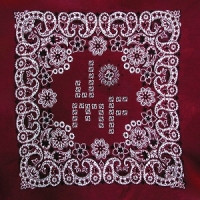 Jackie O Motherfucker Flags Of The Sacred Harp (20th Ann.