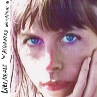 Neale, Lael Acquainted With Night -coloured-