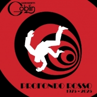 Simonetti S Goblin, Claudio Profondo Rosso (pd)