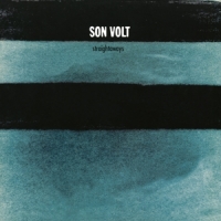 Son Volt Straightaways