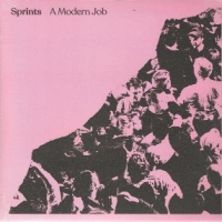 Sprints A Modern Job