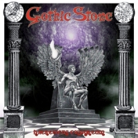 Gothic Stone Haereticus Empyreum