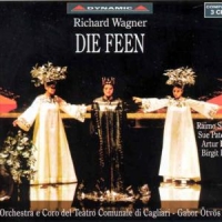 Wagner, R. Die Feen