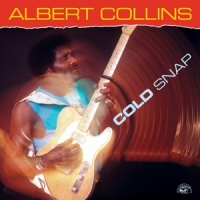 Collins, Albert Cold Snap