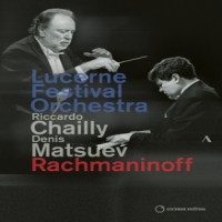 Lucerne Festival Orchestra & Riccardo Chailly & Denis Matsuev Rachmaninoff